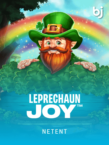 Leprechaun Joy screenshot