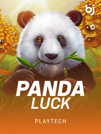 Panda Luckpng